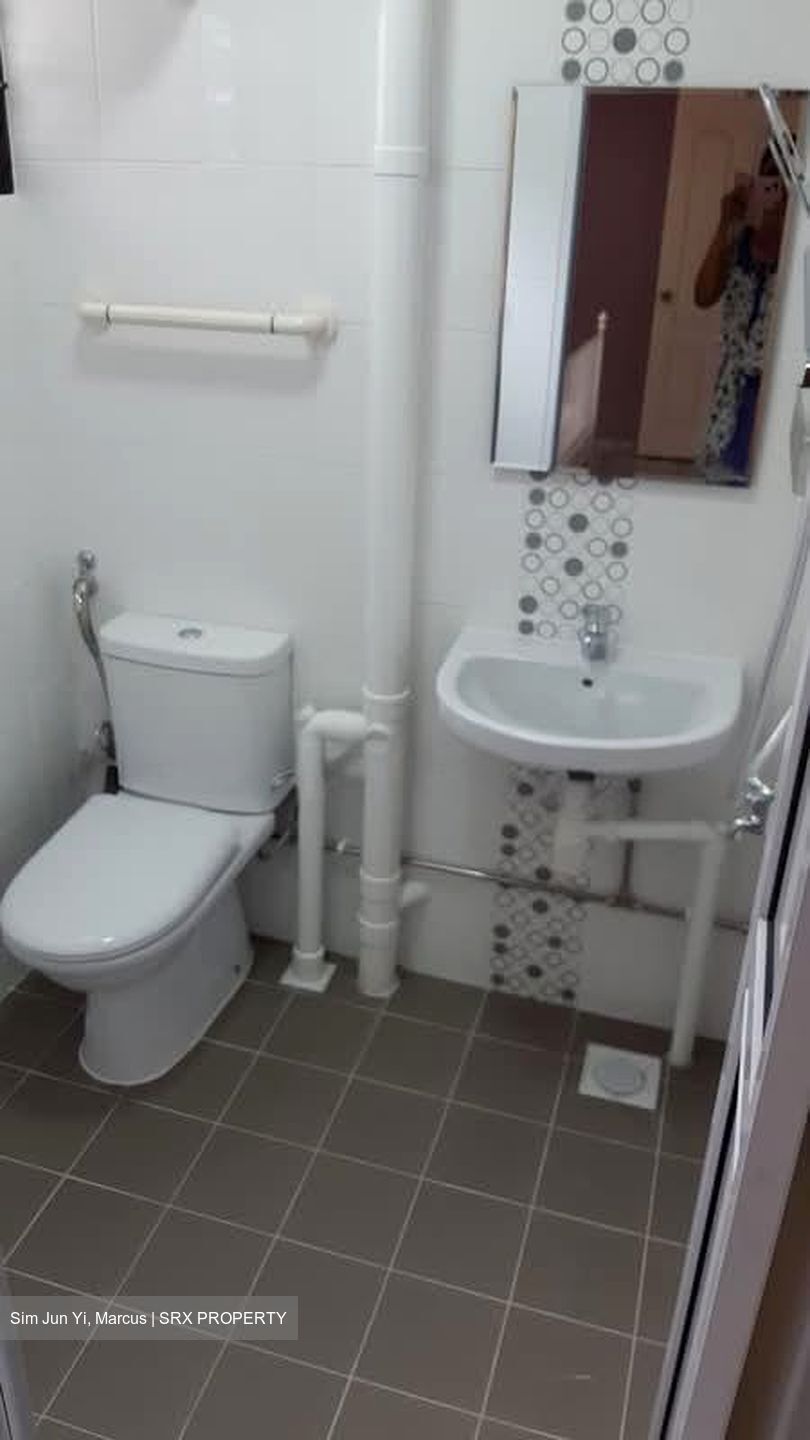 Blk 405 Hougang Avenue 10 (Hougang), HDB 4 Rooms #579907771